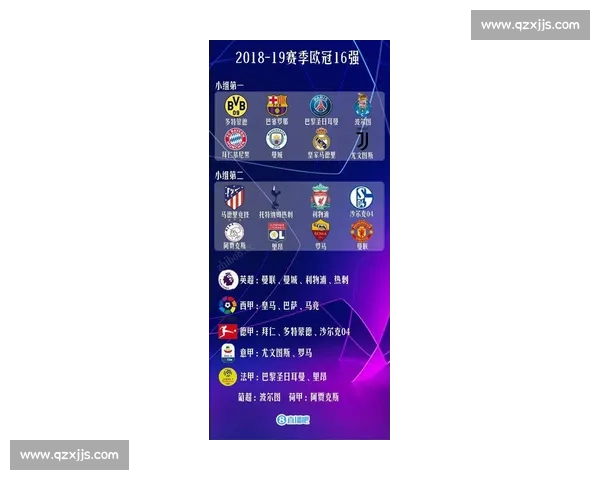 欧冠彩经前瞻强强对话数据解析投注技巧全指南实战思路与冷门预警